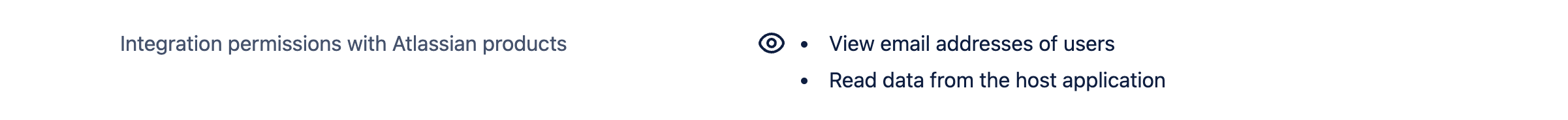 Jira App Permissions